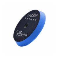 ZVIZZER Thermo Pad, Coupe Moyenne, Bleu Ø135/20/125mm (1pcs)