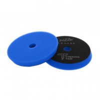 ZVIZZER Thermo Pad, Coupe Moyenne, Bleu Ø90/20/80mm (1)