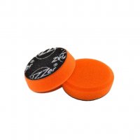 ZVIZZER Trapez Pad, Medium, Orange Ø55/20/35mm (5pcs)