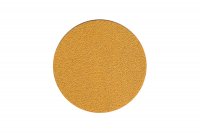 MIRKA Gold Schuurschijven Ø77 Mm Velcro, 0 Gaten, P180 (50st)