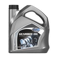 MPM Semi Synthetic Transmission Oil Sae 75w-90 Gl-4/5, 4l