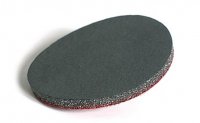 MIRKA Disques Abrasifs En Mousse D'Abralon Ø150 Mm Velcro, P1000 (20pcs)