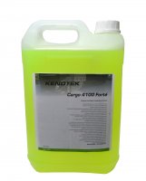 KENOTEK Cargo 4100 FortÉ | Shampooing Sans Contact, 5l