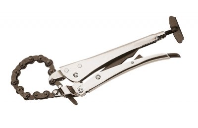 ELORA Chain Link Cutter, Ø 15 - 75mm
