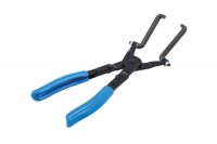 LASER Fuel Pipe Pliers With Swivel Jaws