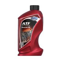 MPM Fluide De Transmission Automatique Atf Dexron Ii-d, 1l