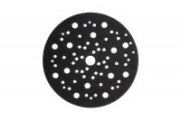 MIRKA Protective Pad For Backing Pad Ø150 Mm 67 Holes (5pcs)