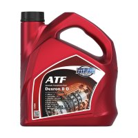 Liquide Pour Transmission Automatique MPM Atf Dexron Ii-d 4l