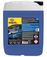 BARDAHL Xcl Antigel G11, Bleu, 20l