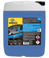 BARDAHL Xcl Coolant G11 -25°c, Blue, 20l