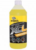 BARDAHL Anti-freeze Yellow Universal, 1l