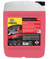 BARDAHL Xcl Pink Coolant G13,tl-774j, -30°c, 20l