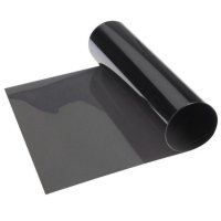 FOLIATEC Topstripe Sun Tape Dark Smoke, 15x152cm