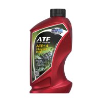 MPM Fluide De Transmission Automatique Atf Chrysler/jeep, 1l