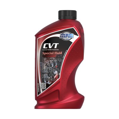 MPM Special Cvt Transmission Fluid, 1l