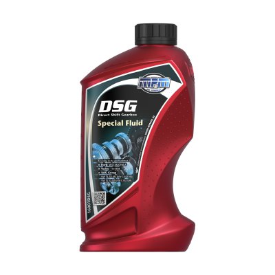 MPM Special Dsg Transmission Liquid 1l