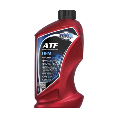 MPM Automatic Transmission Fluid Atf Hfm, 1l