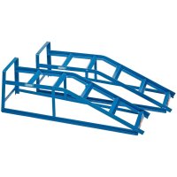 DRAPER Ramp 2 Ton ( 2 Pieces)