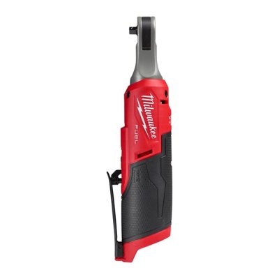 MILWAUKEE 1/4" (6.3mm) High Speed Ratchet Without Battery And Charger, M12 Fhir14-0