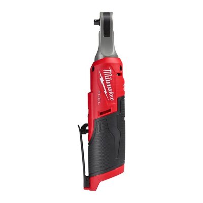 MILWAUKEE 1/4" (6,3 Mm) Clé à cliquet Haute Vitesse Sans Batterie Ni Chargeur, M12 Fhir14-0