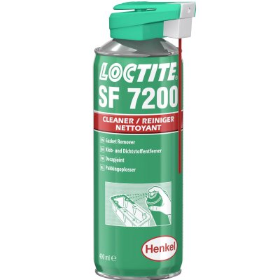 LOCTITE Sf 7200 Dissolvant De Joints, 400ml