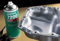 LOCTITE Sf 7200 Dissolvant De Joints, 400ml