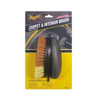 MEGUIARS Car Cleaning Carpet&interior Brush