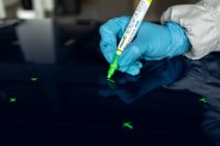 FINIXA Fluo Markeerstift Groen, Fijn, 1.5mm | FINIXA Mar 11/1