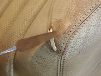 COLOURLOCK Spatula For Leather Repair
