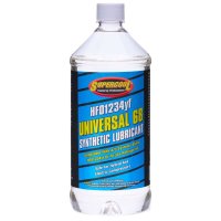 SUPERCOOL Universal 68 | Universal Compressor Oil, 946ml