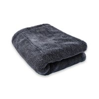 LIQUID ELEMENTS Premium Drying Towel, Black Hole Xl, 80x50cm