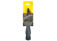 MEGUIARS Pinceau Multi-usages Medium, 21cm