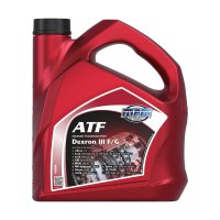 MPM Automatic Transmission Fluid Atf Dexron Iii-f/g, 4l