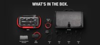 NOCO Boost Max Lithium Jump Starter Gb251+ 3000a | 24v