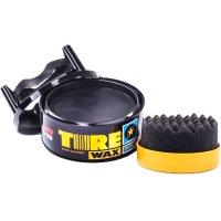 SOFT99 Sotf99 Black Tire Wax, 170gr