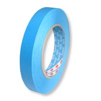 3M Blue High Performance Masking Tape 19mmx50m