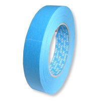 3M Blue High Performance Masking Tape 25mmx50mm | 3M 07897