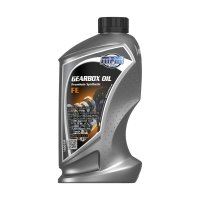 MPM Premium Synthetic Transmission Oil Sae 75w-85 Fe Gl-5,µ 1l