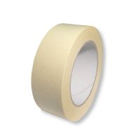 FINIXA Traditional Masking Tape 100°c , 38mm Wide