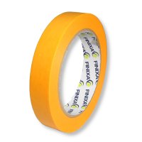 FINIXA Masking Tape Gold 19mm X 50m - 1er