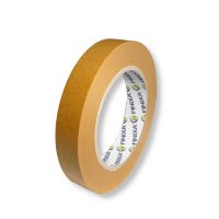 FINIXA Masking Tape 120°c, 19mm Wide