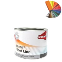 CROMAX Paint By Color Code | 2k Industrial Paint, 500ml