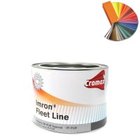 Peinture CROMAX Par Code Couleur | Peinture Industrielle 2k, 500ml