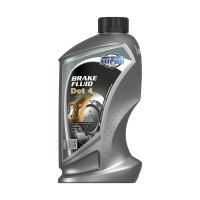 MPM Brake fluid Dot4, 1l