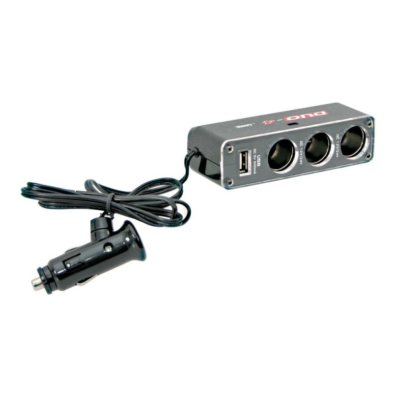 lampa-sigarettenaansteker-verdeler-3-weg-usb-12