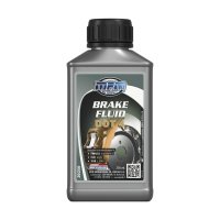 MPM Brake fluid Dot4, 250ml