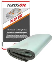 TEROSON Sp-200 (100x50cm) Absorbant Le Son