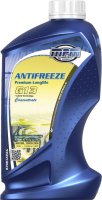 MPM Concentrated Antifreeze G13, Pink, 1l