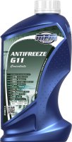 MPM Concentrated Antifreeze G11, Green, 1l