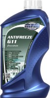 MPM Concentrated Antifreeze G11, Green, 1l MPM Concentrated Antifreeze G11, Green, 1l